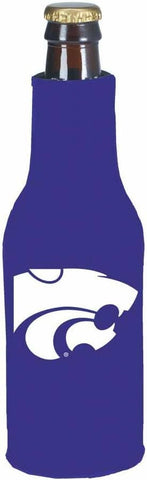Kansas State Wildcats Bottle Suit Holder Purple-0
