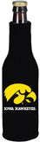 Iowa Hawkeyes Bottle Suit Holder Black-0