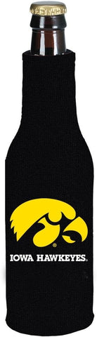Iowa Hawkeyes Bottle Suit Holder Black-0