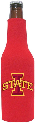 Iowa State Cyclones Bottle Suit Holder Red-0