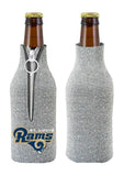 St. Louis Rams Bottle Suit Holder Glitter-0