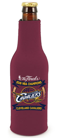 Cleveland Cavaliers Bottle Suit - 2016 Champions-0