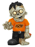 Oklahoma State Cowboys Zombie Figurine CO-0