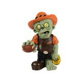 Oklahoma State Cowboys Zombie Figurine - Thematic w/Football CO-0