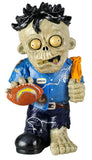 Los Angeles Chargers Zombie Figurine Thematic CO-0