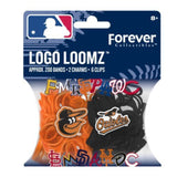 Baltimore Orioles Logo Loomz Filler Pack CO-0