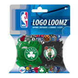 Boston Celtics Logo Loomz Filler Pack CO-1