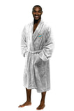 Miami Dolphins Bathrobe Size L/XL-0