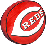 Cincinnati Reds Pillow Cloud to Go Style-0