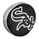Chicago White Sox Pillow Cloud to Go Style-0