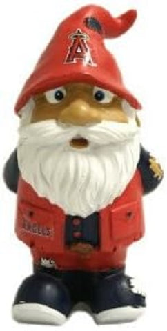 Los Angeles Angels Garden Gnome - 8 Stumpy-0