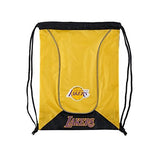 Los Angeles Lakers Backsack Doubleheader Style-0