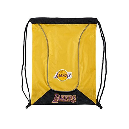 Los Angeles Lakers Backsack Doubleheader Style-0