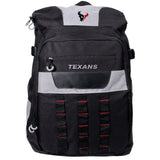 Houston Texans Backpack Franchise Style-0