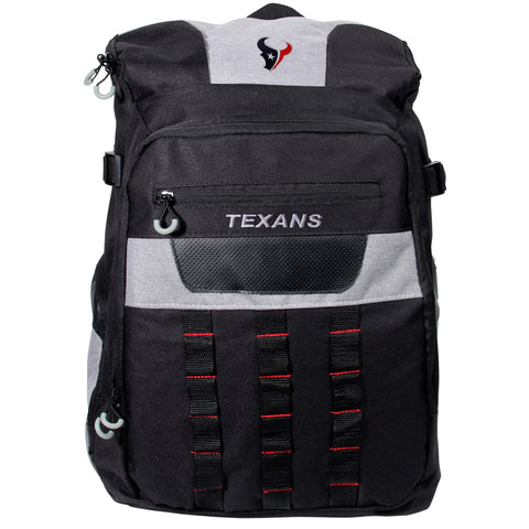 Houston Texans Backpack Franchise Style-0