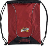Cleveland Cavaliers Backsack Doubleheader Style-0