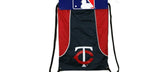 Minnesota Twins Backsack Incline Style-0