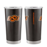 Oklahoma State Cowboys Travel Tumbler 20oz-0