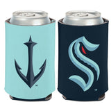 Seattle Kraken Can Cooler-0