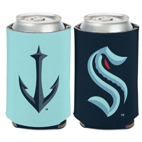 Seattle Kraken Can Cooler-0