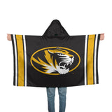 Missouri Tigers Hoodie Flag-0