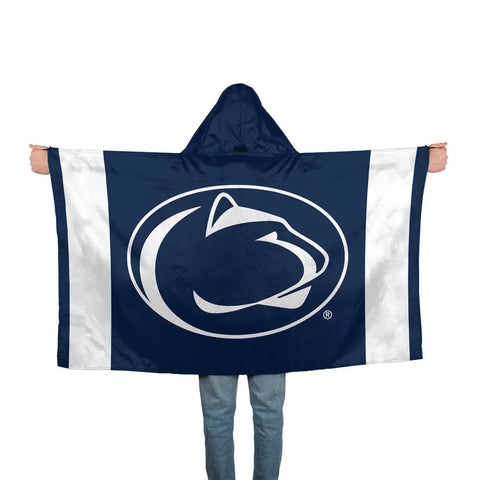 Penn State Nittany Lions Hoodie Flag-0