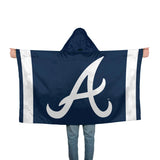 Atlanta Braves Hoodie Flag-0