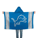 Detroit Lions Hoodie Flag-0
