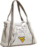 West Virginia Mountaineers Hoodie Purse-0