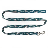 Philadelphia Eagles Pet Leash 1x60-0