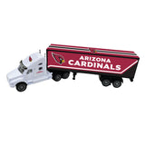 Arizona Cardinals Truck 18 Wheeler Big Rig-0