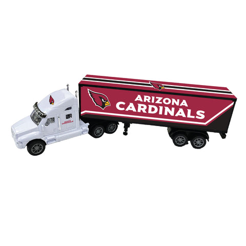 Arizona Cardinals Truck 18 Wheeler Big Rig-0