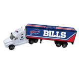 Buffalo Bills Truck 18 Wheeler Big Rig-0