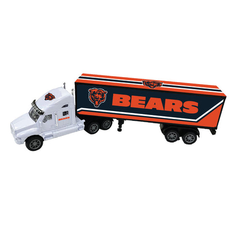 Chicago Bears Truck 18 Wheeler Big Rig-0