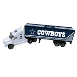 Dallas Cowboys Truck 18 Wheeler Big Rig-0