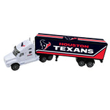 Houston Texans Truck 18 Wheeler Big Rig-0