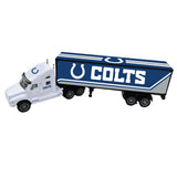 Indianapolis Colts Truck 18 Wheeler Big Rig-0