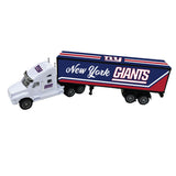 New York Giants Truck 18 Wheeler Big Rig-0