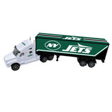 New York Jets Truck 18 Wheeler Big Rig-0