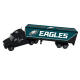 Philadelphia Eagles Truck 18 Wheeler Big Rig-0