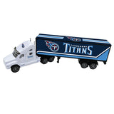 Tennessee Titans Truck 18 Wheeler Big Rig-0