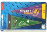 NBA Mini Pennant Set-0