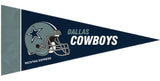 Dallas Cowboys Pennant Set Mini 8 Piece-0