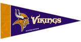 Minnesota Vikings Pennant Set Mini 8 Piece-0