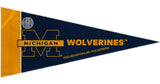 Michigan Wolverines Pennant Set Mini 8 Piece-0