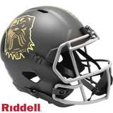 Cleveland Browns Helmet Riddell Replica Full Size Speed Style Salute To Service 2025-0