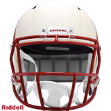 Arizona Cardinals Helmet Riddell Replica Full Size Speed Style Rivalry Alternate 2025-0