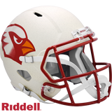 Arizona Cardinals Helmet Riddell Replica Full Size Speed Style Rivalry Alternate 2025-2