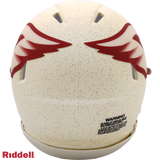 Arizona Cardinals Helmet Riddell Replica Mini Speed Style Rivalry Alternate 2025-1