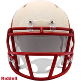 Arizona Cardinals Helmet Riddell Replica Mini Speed Style Rivalry Alternate 2025-2